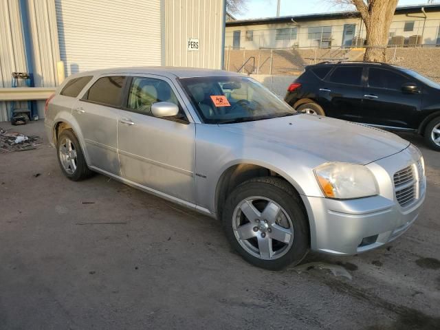 2006 Dodge Magnum R/T