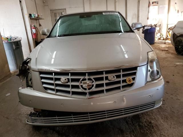 2009 Cadillac DTS