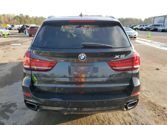 2015 BMW X5 SDRIVE35I