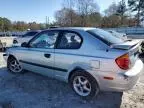 2003 Hyundai Accent L