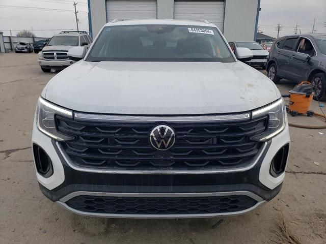 2024 Volkswagen Atlas Cross Sport SE