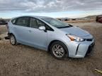 2015 Toyota Prius V