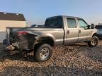 2005 Ford F250 Super Duty