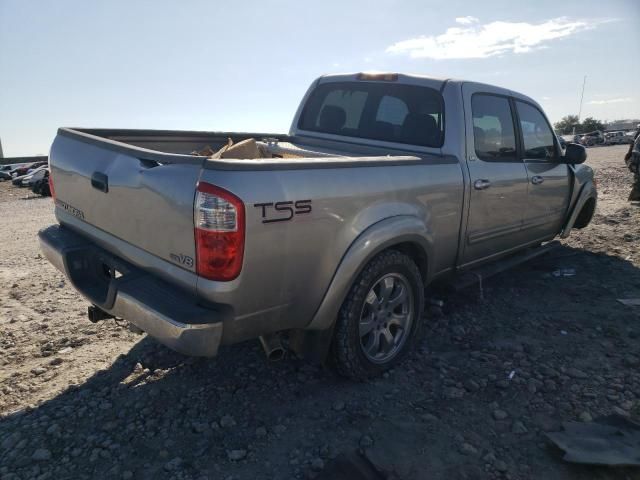 2006 Toyota Tundra Double Cab SR5