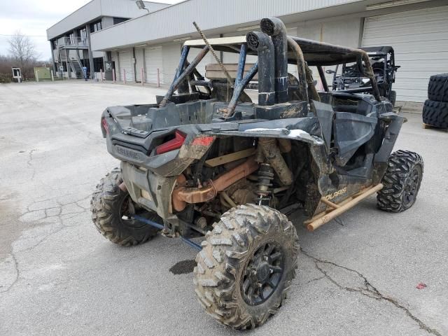 2021 Polaris RZR XP 1000