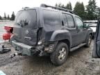 2008 Nissan Xterra OFF Road