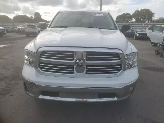 2014 Dodge RAM 1500 SLT