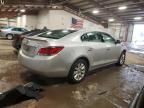 2013 Buick Lacrosse