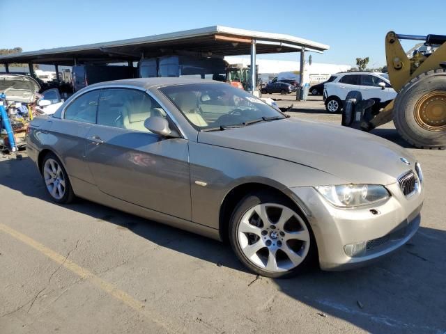 2008 BMW 335 I