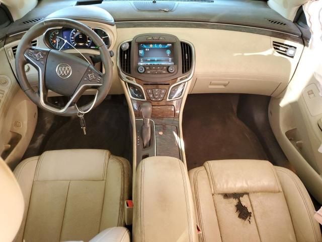 2014 Buick Lacrosse Premium