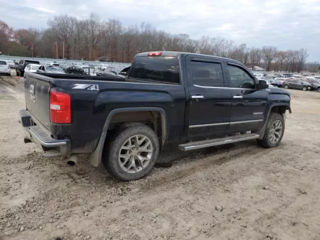 2014 GMC Sierra K1500 SLT