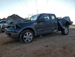 Vehiculos salvage en venta de Copart China Grove, NC: 2008 Ford F150