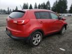 2013 KIA Sportage LX