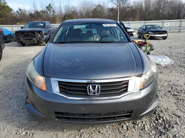 2010 Honda Accord EXL