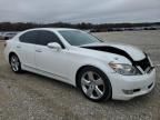 2011 Lexus LS 460