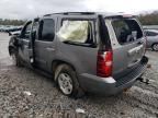 2007 Chevrolet Tahoe K1500