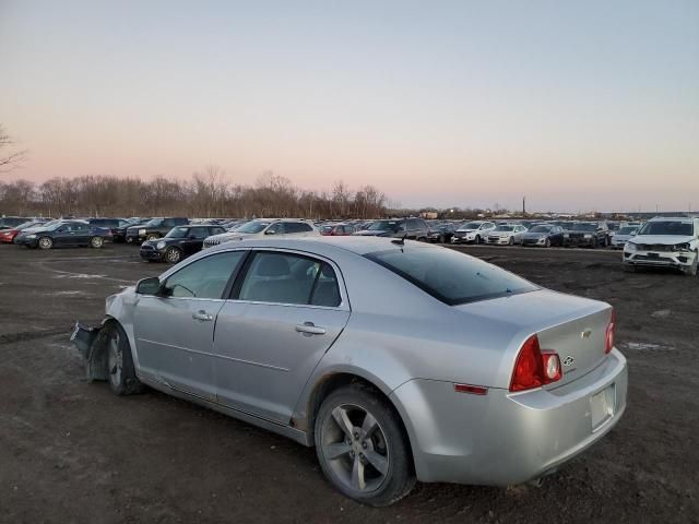 2009 Chevrolet Malibu 2LT