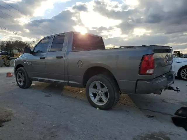 2013 Dodge RAM 1500 ST