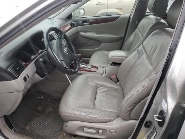 2003 Lexus ES 300