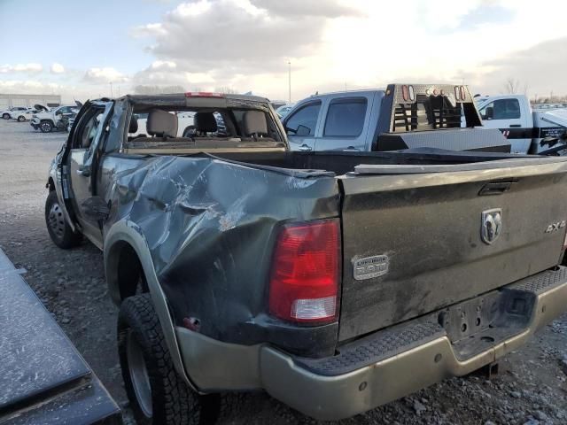 2011 Dodge RAM 3500