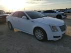 2010 Cadillac CTS Luxury Collection