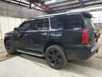 2017 Chevrolet Tahoe K1500 Premier