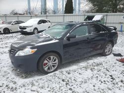 2010 Toyota Camry Base en venta en Windsor, NJ