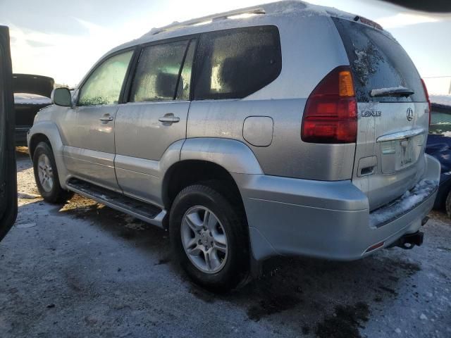 2006 Lexus GX 470