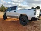 2019 Chevrolet Silverado K1500 Trail Boss Custom