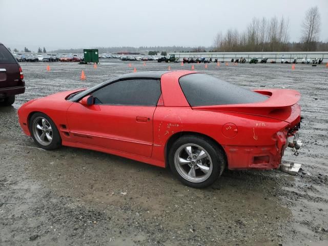 1998 Pontiac Firebird Formula