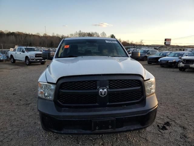 2019 Dodge RAM 1500 Classic Tradesman