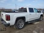 2017 GMC Sierra K1500 SLT