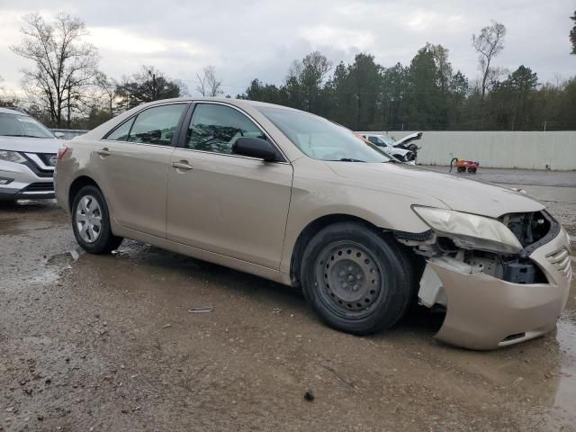 2007 Toyota Camry CE