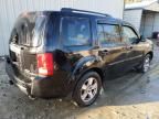 2009 Honda Pilot EXL