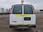 2013 Chevrolet Express G2500