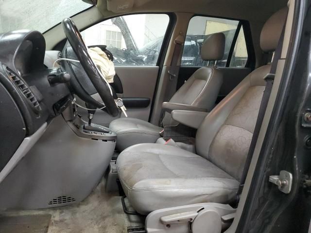 2004 Saturn Vue