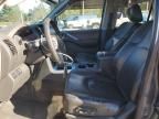 2012 Nissan Pathfinder S