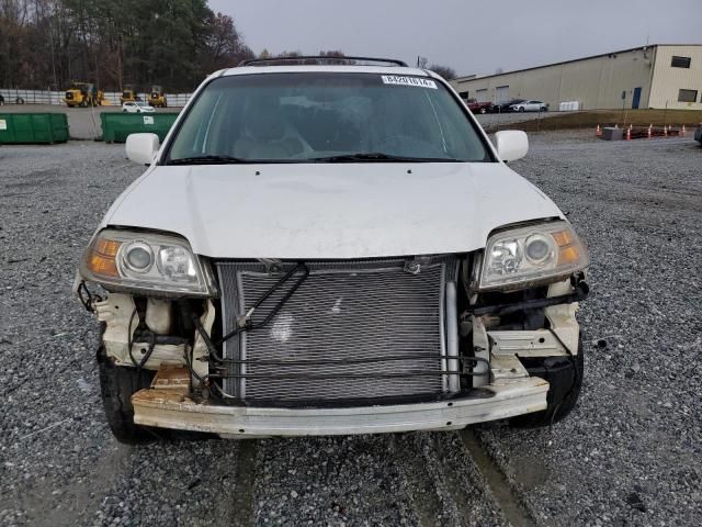 2006 Acura MDX Touring