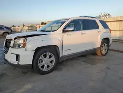 2017 GMC Terrain SLT en venta en Bakersfield, CA