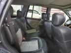 2004 Jeep Grand Cherokee Overland