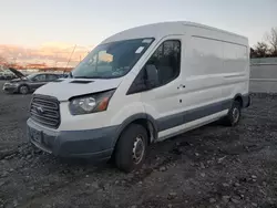 Ford Transit t-350 salvage cars for sale: 2016 Ford Transit T-350