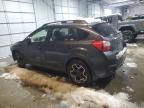 2014 Subaru XV Crosstrek 2.0 Limited