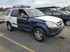 2002 Honda CR-V EX