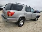 2003 Toyota Sequoia SR5