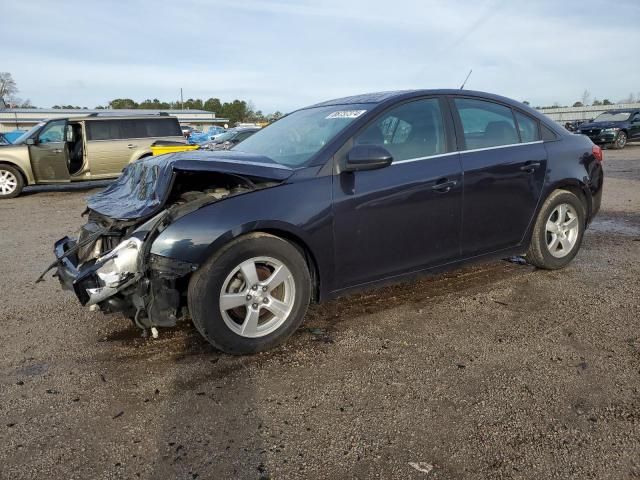 2013 Chevrolet Cruze LT