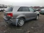 2011 KIA Sorento Base