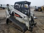 2014 Bobcat T650