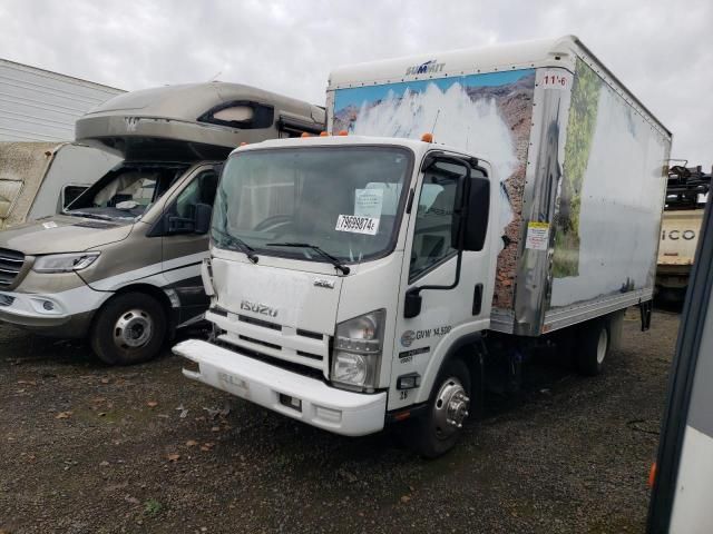 2014 Isuzu NPR HD