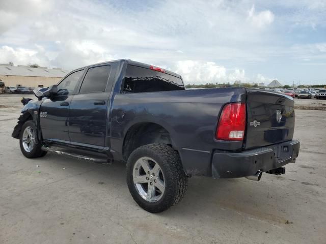 2014 Dodge RAM 1500 ST