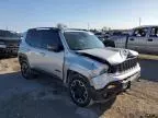 2017 Jeep Renegade Trailhawk